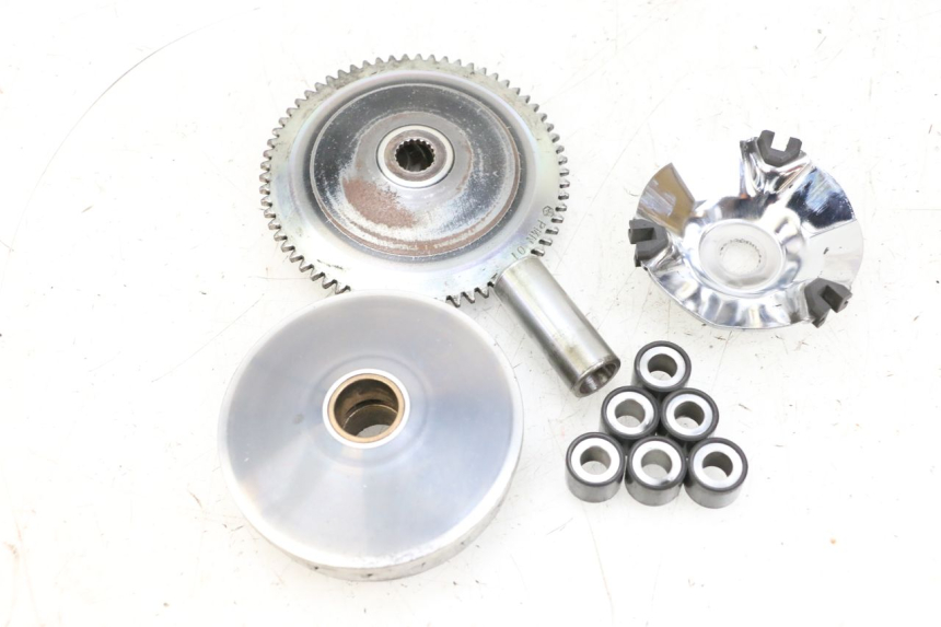 photo de VARIATEUR PIAGGIO NEW TYPHOON 50 (2018 - 2021) - Pièce contrôlée