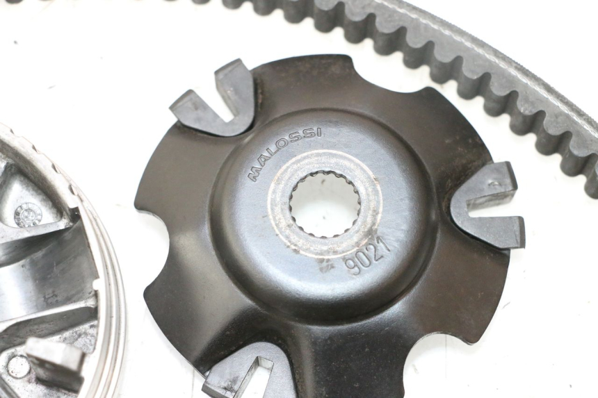 photo de VARIATEUR PIAGGIO NEW TYPHOON 50 (2018 - 2021) - Zoom état d’usage