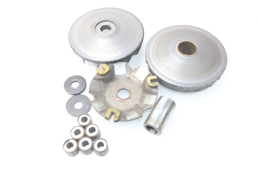 photo de VARIATEUR GILERA NEXUS 125 (2009 - 2013)