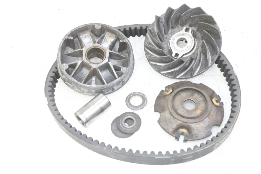 photo de VARIATEUR GILERA NEXUS 125 (2009 - 2013)