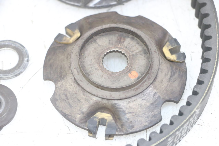 photo de VARIATEUR GILERA NEXUS 125 (2009 - 2013)