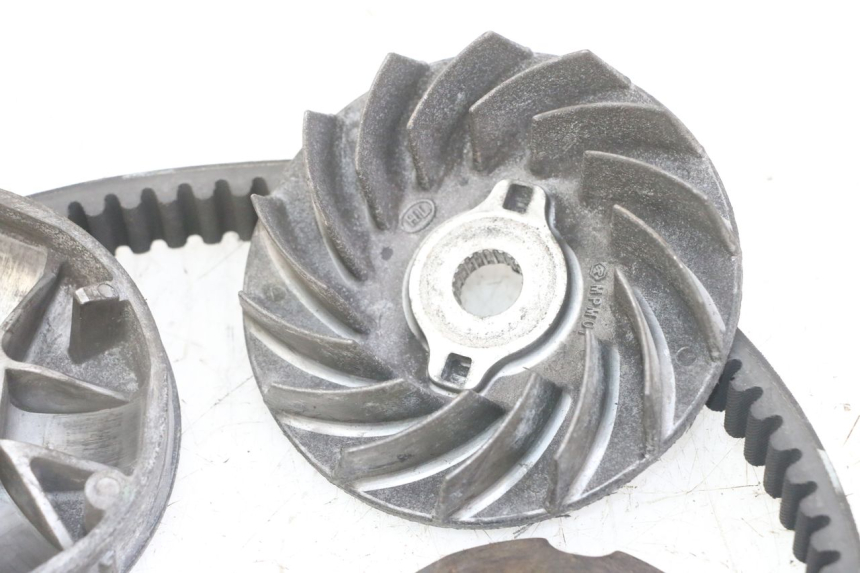 photo de VARIATEUR GILERA NEXUS 125 (2009 - 2013)