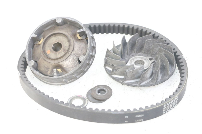 photo de VARIATEUR GILERA NEXUS 125 (2009 - 2013)