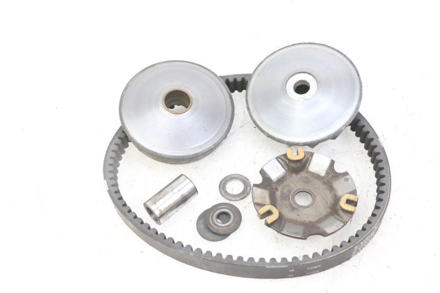 photo de VARIATEUR GILERA NEXUS 125 (2009 - 2013)