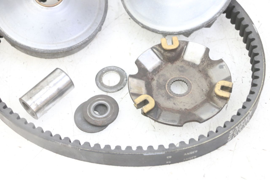 photo de VARIATEUR GILERA NEXUS 125 (2009 - 2013)