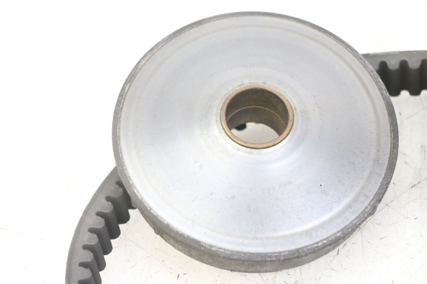 photo de VARIATEUR GILERA NEXUS 125 (2009 - 2013)