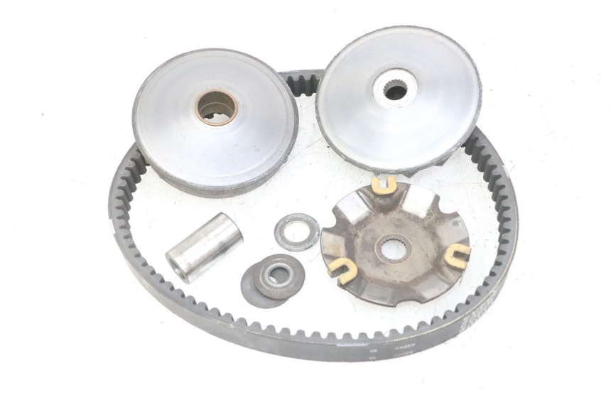 photo de VARIATEUR GILERA NEXUS 125 (2009 - 2013)