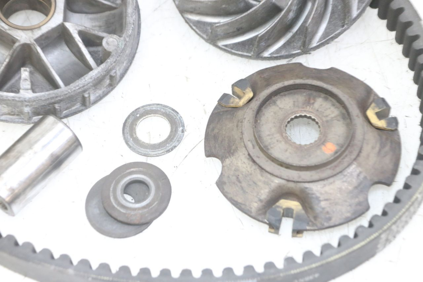 photo de VARIATEUR GILERA NEXUS 125 (2009 - 2013)