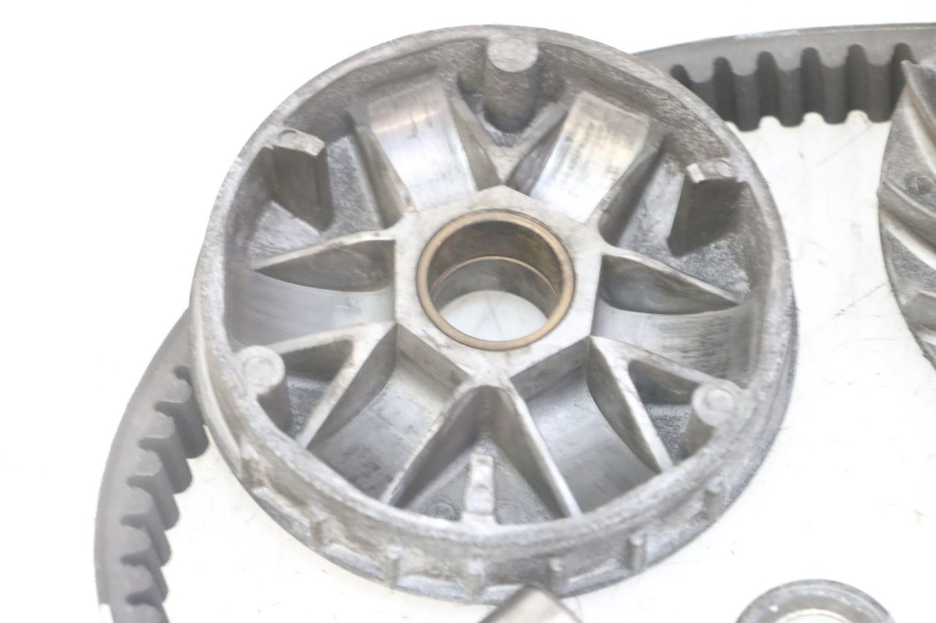 photo de VARIATEUR GILERA NEXUS 125 (2009 - 2013)