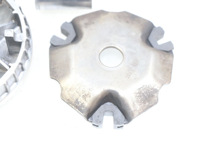 photo de VARIATEUR HONDA NHX LEAD 110 (2008 - 2010)