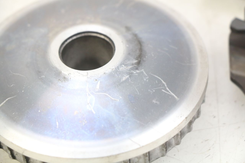 photo de VARIATEUR HONDA NHX LEAD 110 (2008 - 2010)