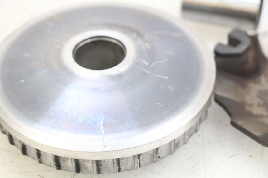 photo de VARIATEUR HONDA NHX LEAD 110 (2008 - 2010)