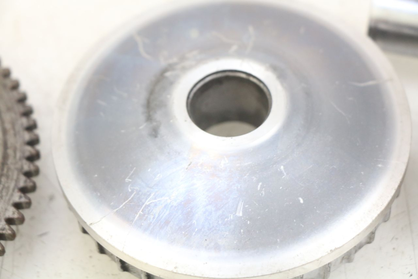 photo de VARIATEUR HONDA NHX LEAD 110 (2008 - 2010)