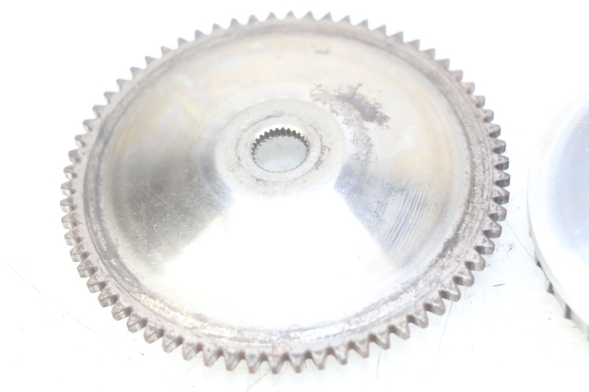 photo de VARIATEUR HONDA NHX LEAD 110 (2008 - 2010)