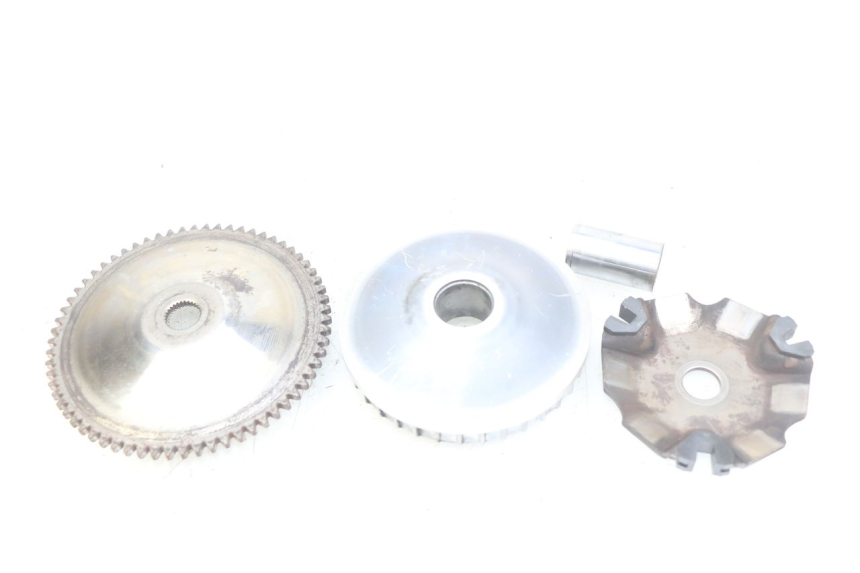 photo de VARIATEUR HONDA NHX LEAD 110 (2008 - 2010)