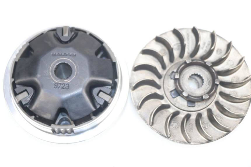 photo de VARIATEUR MBK NITRO 50 (2004 - 2008) - Détail de la pièce