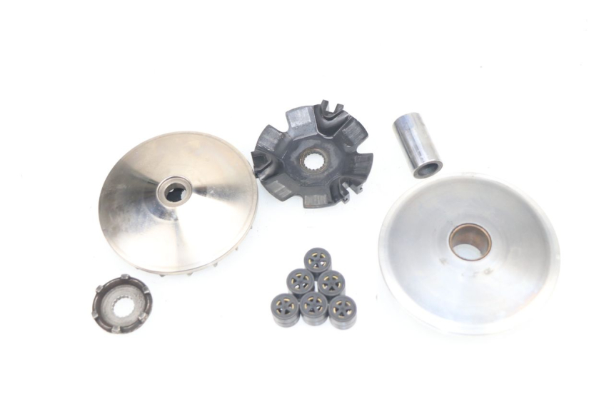 photo de VARIATEUR MBK NITRO 50 (2004 - 2008) - Autre angle de vue