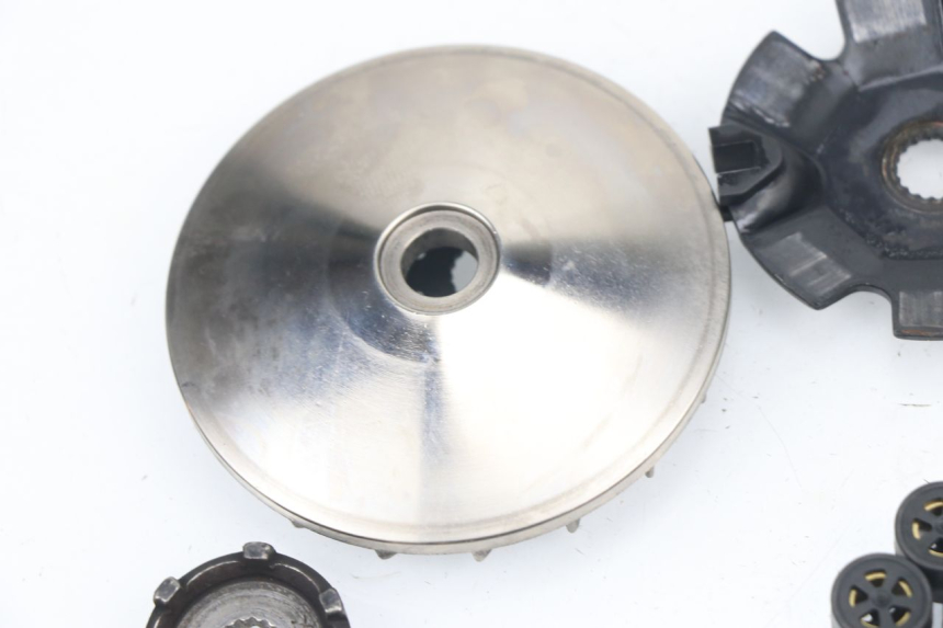 photo de VARIATEUR MBK NITRO 50 (2004 - 2008) - Vue d’ensemble