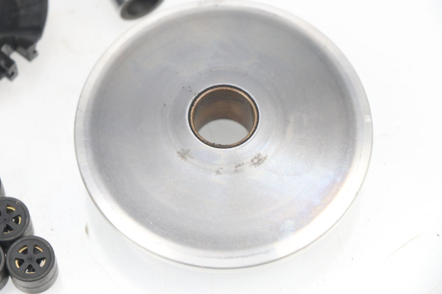 photo de VARIATEUR MBK NITRO 50 (2004 - 2008) - État de surface