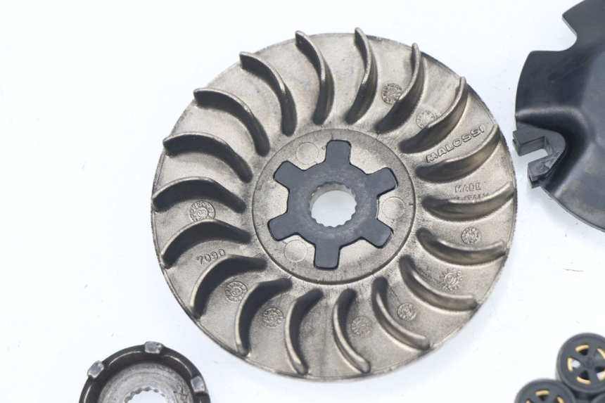 photo de VARIATEUR MBK NITRO 50 (2004 - 2008) - Pièce contrôlée