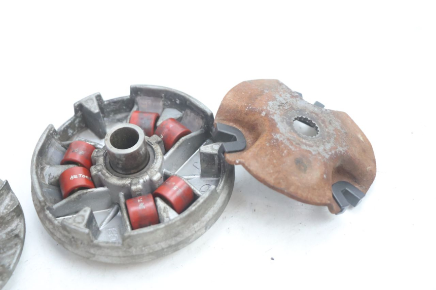 photo de VARIATEUR MBK NITRO 50 (2004 - 2008) - Vue produit