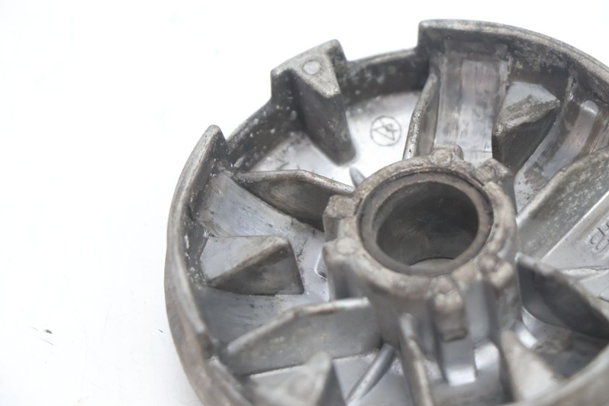 photo de VARIATEUR MBK NITRO 50 (2004 - 2008) - Autre angle de vue