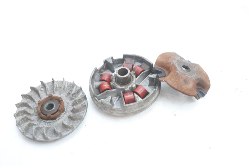 photo de VARIATEUR MBK NITRO 50 (2004 - 2008) - Pièce contrôlée