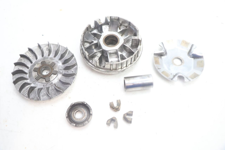 photo de VARIATEUR MBK NITRO 50 (2004 - 2008) - Vue principale