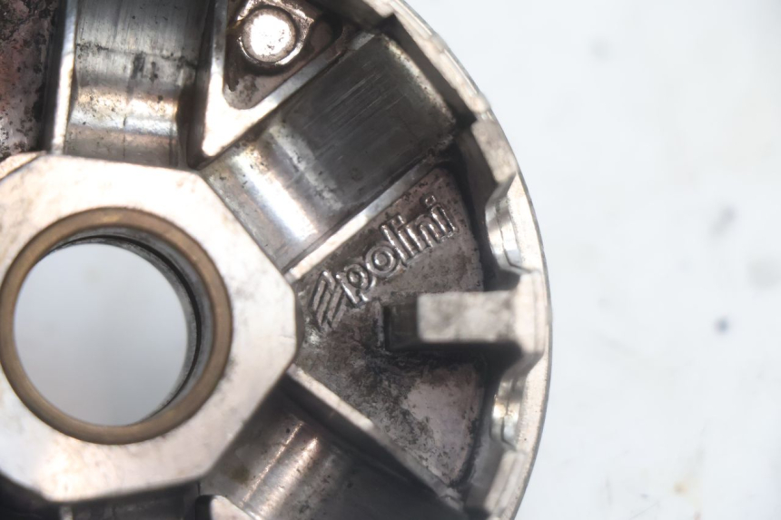 photo de VARIATEUR MBK NITRO 50 (2004 - 2008) - Détail de la pièce
