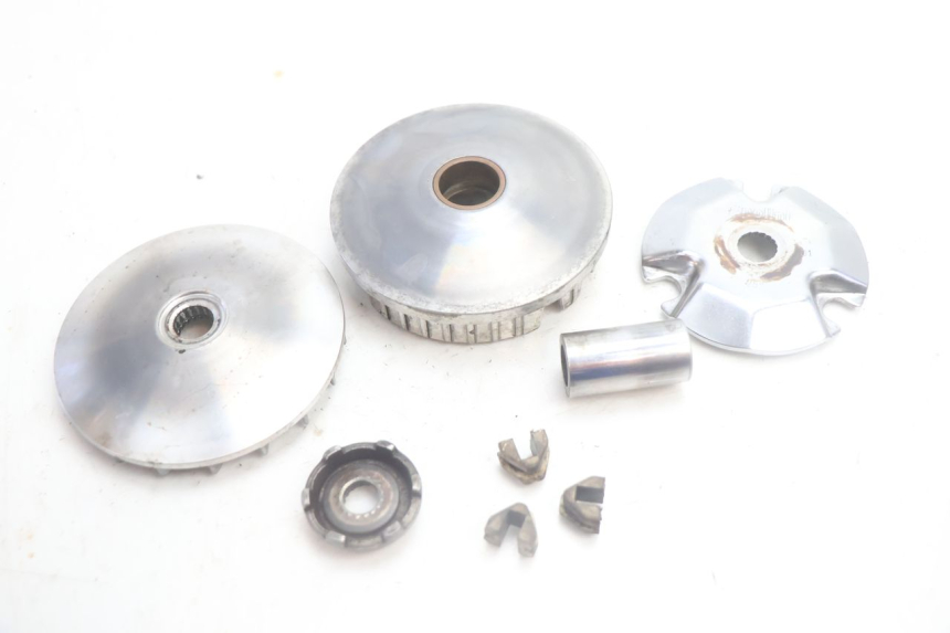 photo de VARIATEUR MBK NITRO 50 (2004 - 2008) - Autre angle de vue