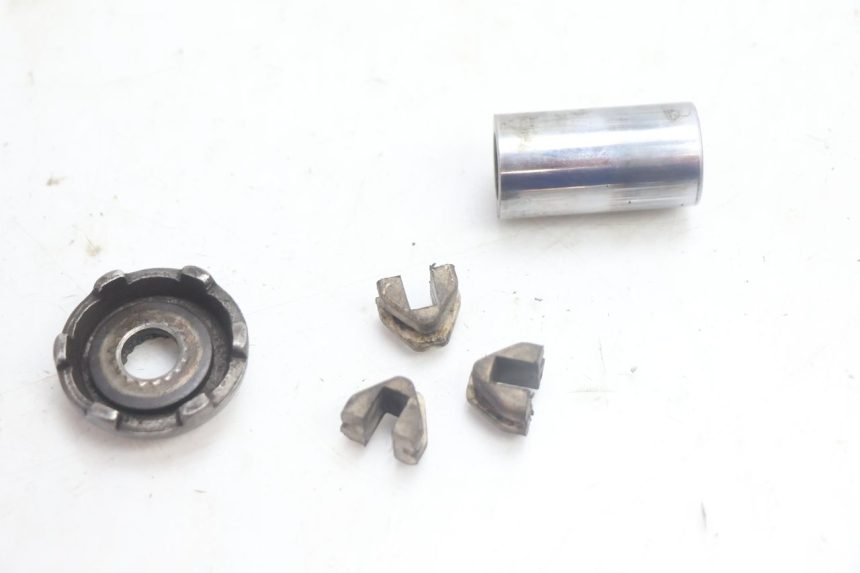 photo de VARIATEUR MBK NITRO 50 (2004 - 2008) - Vue d’ensemble