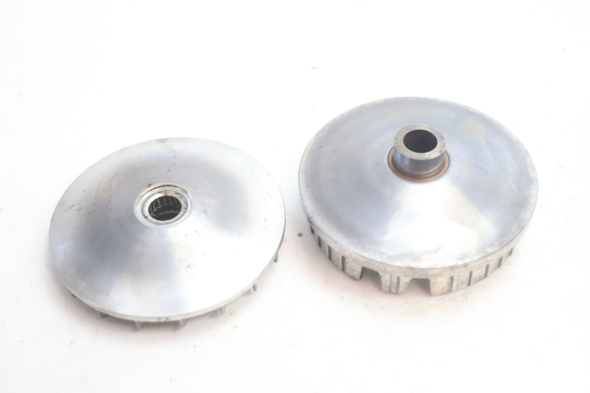 photo de VARIATEUR MBK NITRO 50 (2004 - 2008) - État de surface