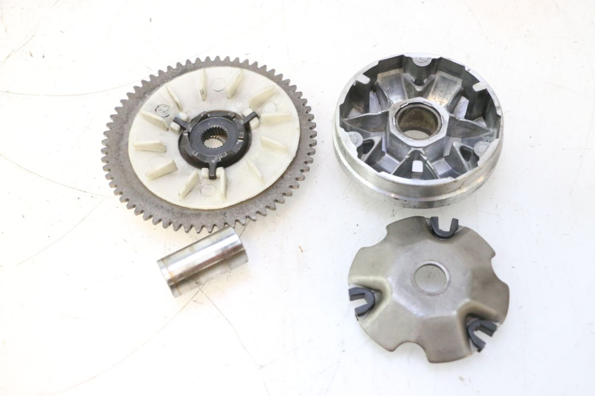 photo de VARIATEUR JM MOTORS OLDIES 4T 50 (2010 - 2020) - Vue principale