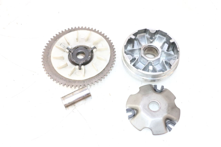 photo de VARIATEUR JM MOTORS OLDIES 4T 50 (2010 - 2020) - Vue rapprochée