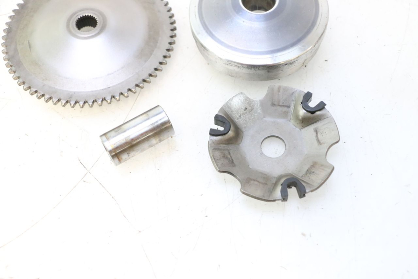 photo de VARIATEUR JM MOTORS OLDIES 4T 50 (2010 - 2020) - Autre angle de vue