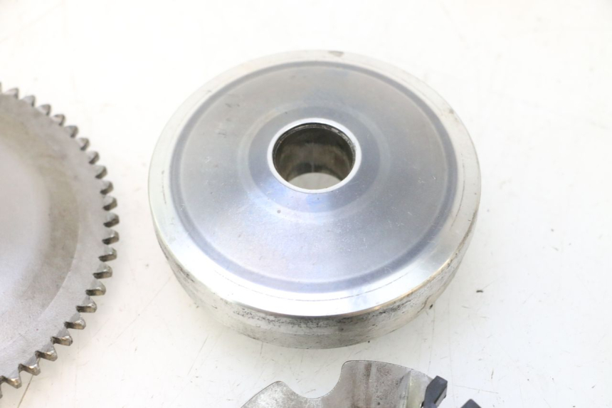 photo de VARIATEUR JM MOTORS OLDIES 4T 50 (2010 - 2020) - Vue d’ensemble