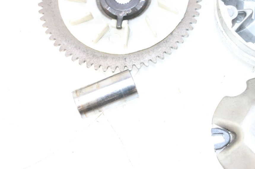 photo de VARIATEUR JM MOTORS OLDIES 4T 50 (2010 - 2020) - Pièce contrôlée
