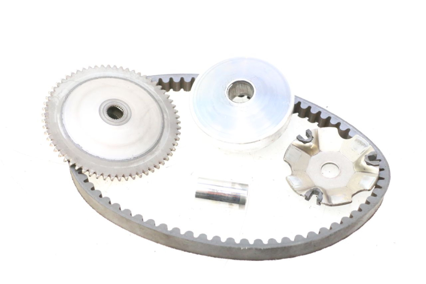 photo de VARIATEUR JM MOTORS OLDIES 4T 50 (2010 - 2020) - Vue d’ensemble