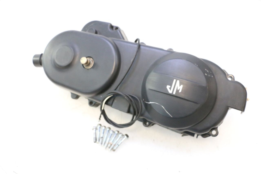 photo de VARIATEUR JM MOTORS OLDIES 4T 50 (2020 - 2026) - Vue principale