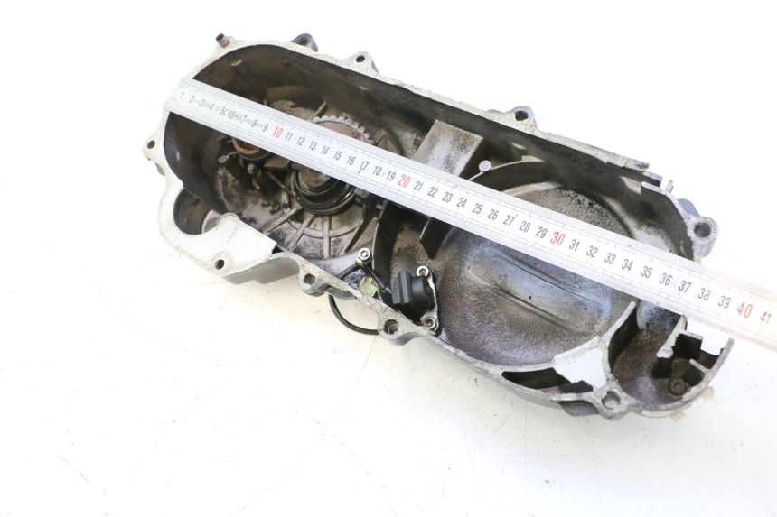 photo de VARIATEUR JM MOTORS OLDIES 4T 50 (2020 - 2026) - Zoom état d’usage
