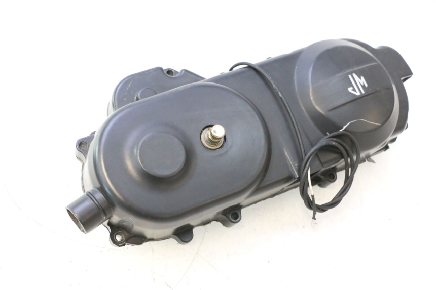 photo de VARIATEUR JM MOTORS OLDIES 4T 50 (2020 - 2026) - Points de fixation