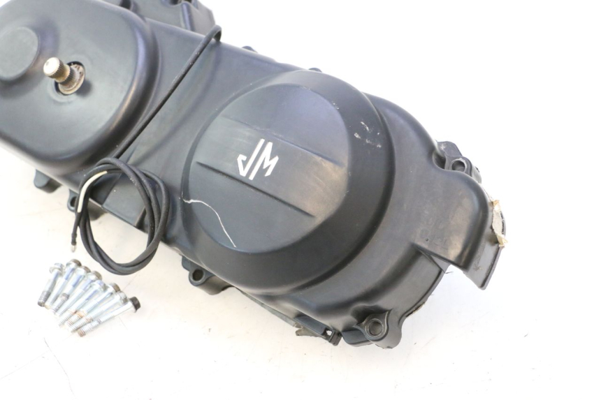 photo de VARIATEUR JM MOTORS OLDIES 4T 50 (2020 - 2026) - Marquages et références
