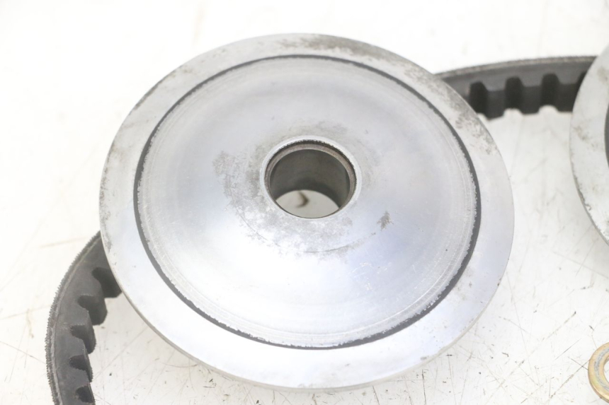 photo de VARIATEUR SYM ORBIT 2 4T 50 (2008 - 2017)