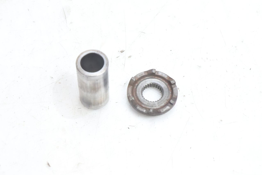 photo de VARIATEUR SYM ORBIT 2 4T 50 (2008 - 2017) - Autre angle de vue