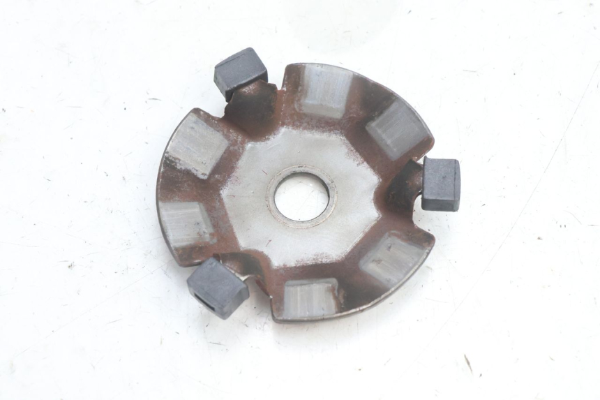 photo de VARIATEUR SYM ORBIT 2 4T 50 (2008 - 2017) - Marquages et références
