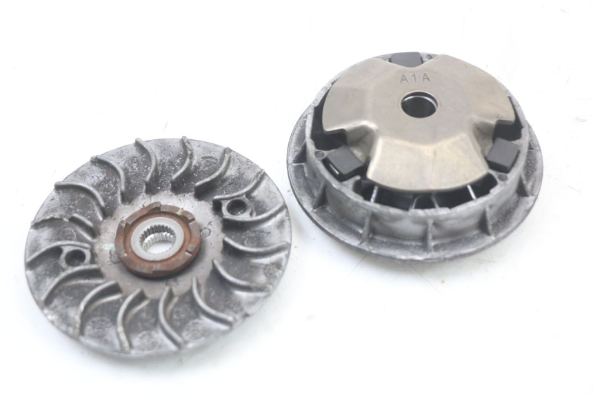 photo de VARIATEUR SYM ORBIT III 3 4T 50 (2018 - 2021) - Détail de la pièce