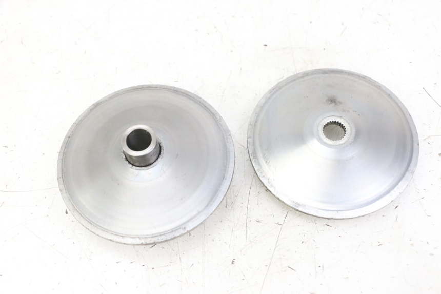 photo de VARIATEUR SYM ORBIT III 3 4T 50 (2018 - 2021) - Détail de la pièce