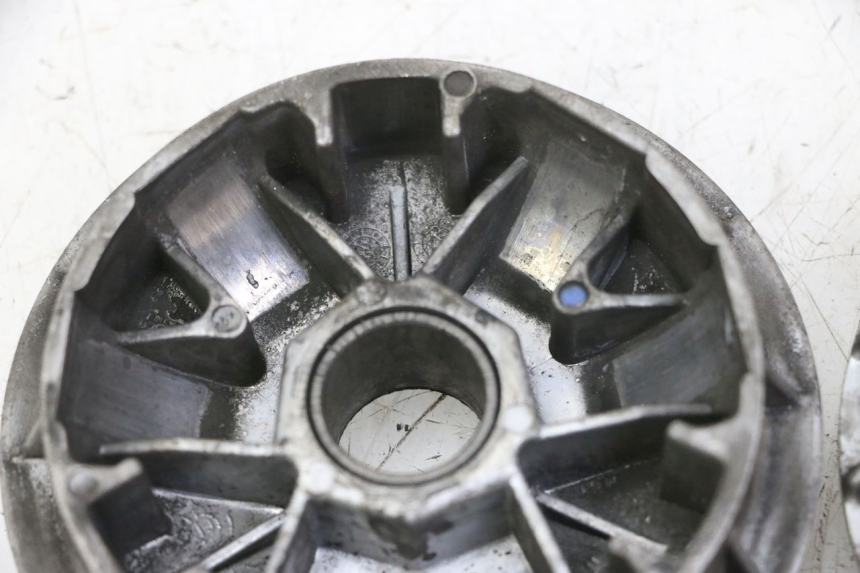 photo de VARIATEUR SYM ORBIT III 3 4T 50 (2018 - 2021) - État de surface