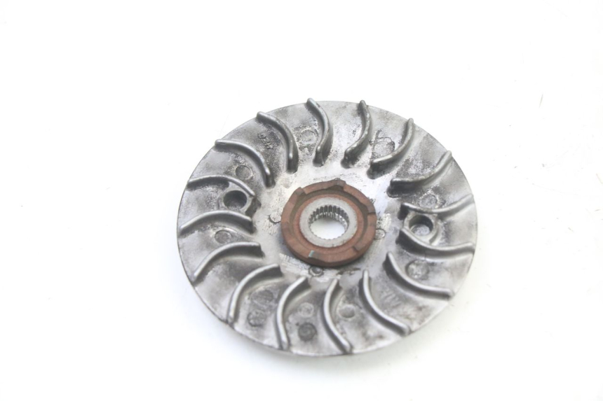 photo de VARIATEUR SYM ORBIT III 3 4T 50 (2021 - 2025)