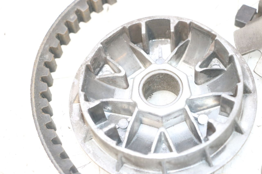 photo de VARIATEUR SYM ORBIT III 3 4T 50 (2018 - 2021) - Vue produit